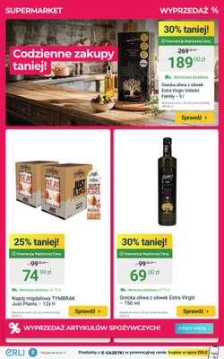 ERLI - gazetka promocyjna HIT DNIA - codzienne zakupy taniej! od poniedziałku 12.01 do niedzieli 18.01 - strona 2