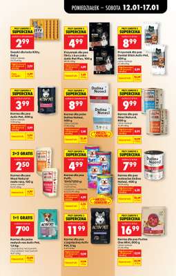 Biedronka - gazetka promocyjna Od poniedziałku od poniedziałku 12.01 do soboty 17.01 - strona 75