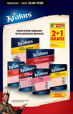 Biedronka - gazetka promocyjna Od poniedziałku od poniedziałku 12.01 do soboty 17.01 - strona 42