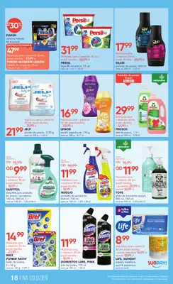 Super-Pharm - gazetka promocyjna Gazetka od poniedziałku 12.01 do poniedziałku 26.01 - strona 18