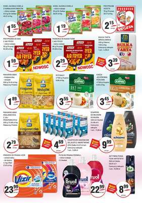 Sedal - gazetka promocyjna Gazetka od środy 14.01 do soboty 24.01 - strona 3