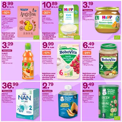 Frisco - gazetka promocyjna Gazetka od poniedziałku 12.01 do niedzieli 25.01 - strona 21