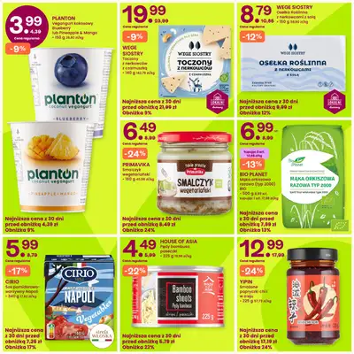 Frisco - gazetka promocyjna Gazetka od poniedziałku 12.01 do niedzieli 25.01 - strona 8