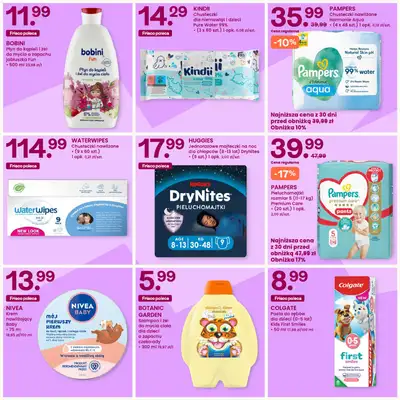 Frisco - gazetka promocyjna Gazetka od poniedziałku 12.01 do niedzieli 25.01 - strona 22