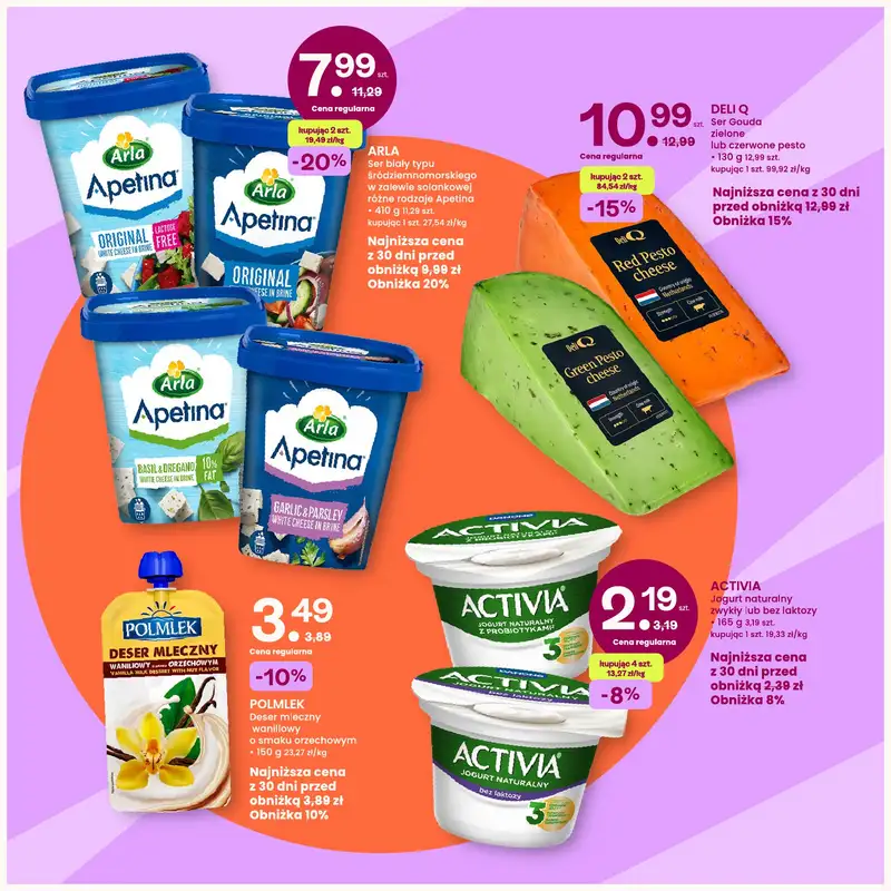 Frisco - gazetka promocyjna Gazetka od poniedziałku 12.01 do niedzieli 25.01 - strona 6