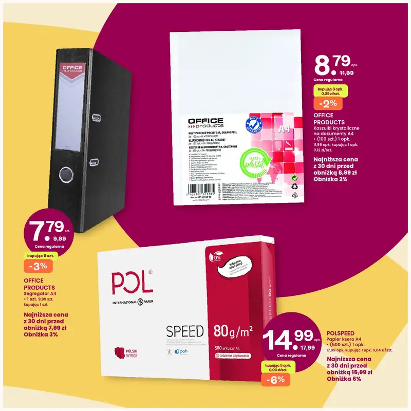 Frisco - gazetka promocyjna Gazetka od poniedziałku 12.01 do niedzieli 25.01 - strona 33