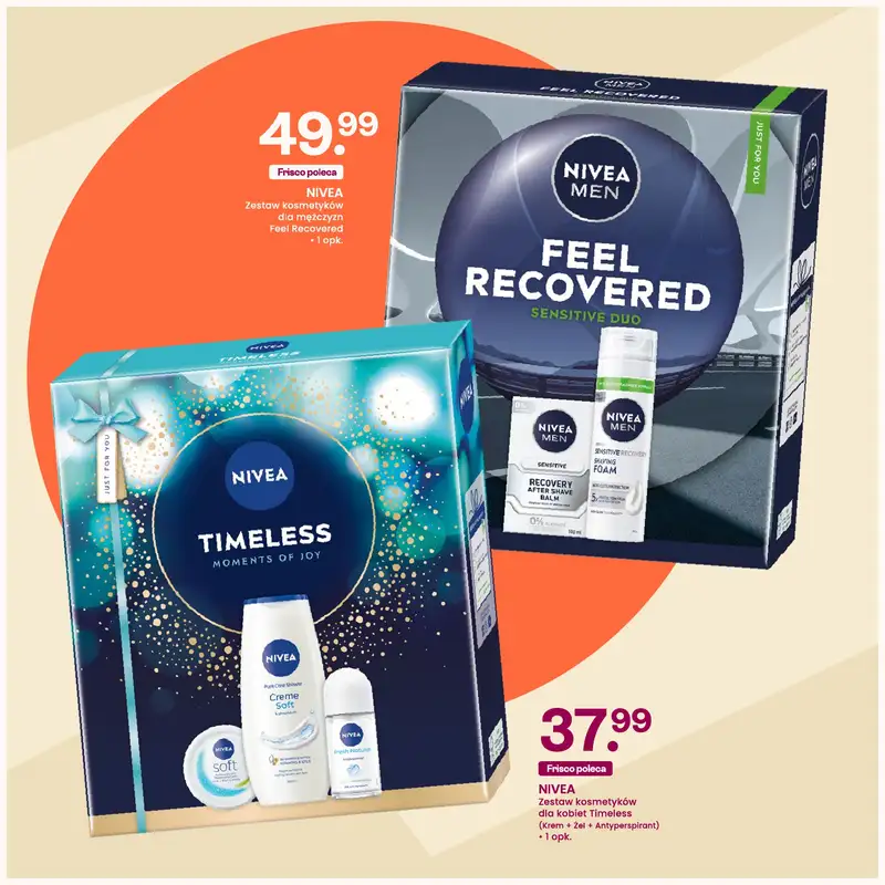 Frisco - gazetka promocyjna Gazetka od poniedziałku 12.01 do niedzieli 25.01 - strona 18