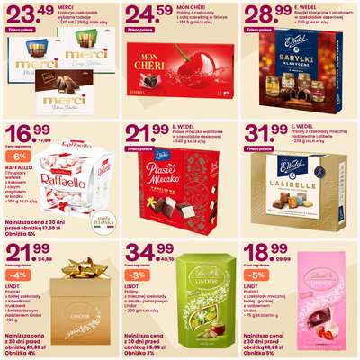 Frisco - gazetka promocyjna Gazetka od poniedziałku 12.01 do niedzieli 25.01 - strona 17