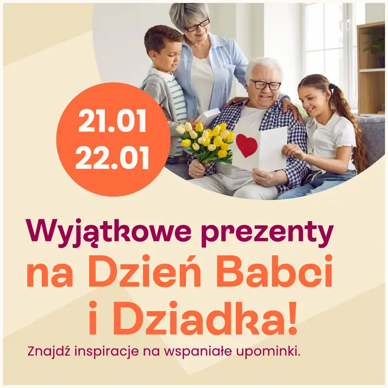 Frisco - gazetka promocyjna Gazetka od poniedziałku 12.01 do niedzieli 25.01 - strona 16