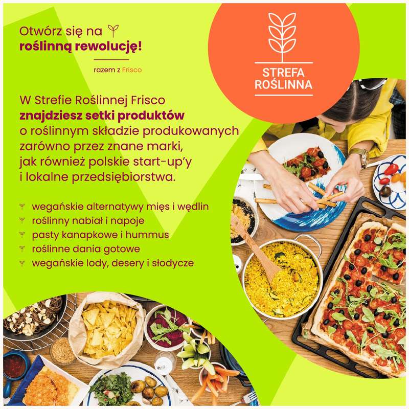 Frisco - gazetka promocyjna Gazetka od poniedziałku 12.01 do niedzieli 25.01 - strona 7