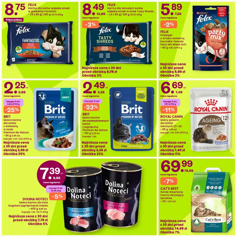 Frisco - gazetka promocyjna Gazetka od poniedziałku 12.01 do niedzieli 25.01 - strona 29