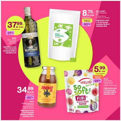 Frisco - gazetka promocyjna Gazetka od poniedziałku 12.01 do niedzieli 25.01 - strona 13