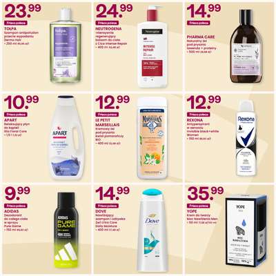 Frisco - gazetka promocyjna Gazetka od poniedziałku 12.01 do niedzieli 25.01 - strona 24