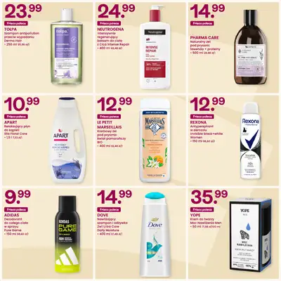 Frisco - gazetka promocyjna Gazetka od poniedziałku 12.01 do niedzieli 25.01 - strona 24