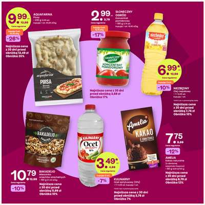 Frisco - gazetka promocyjna Gazetka od poniedziałku 12.01 do niedzieli 25.01 - strona 9