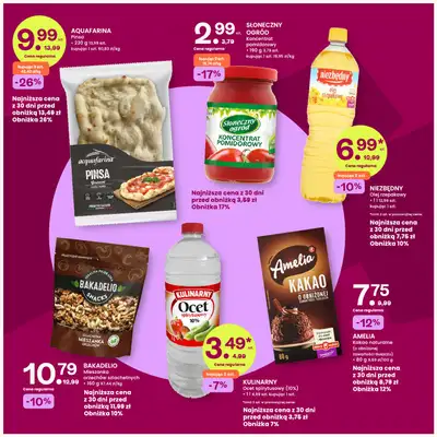 Frisco - gazetka promocyjna Gazetka od poniedziałku 12.01 do niedzieli 25.01 - strona 9