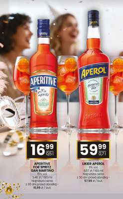 Twój Market - gazetka promocyjna Gazetka alkoholowa od poniedziałku 12.01 do wtorku 17.02 - strona 6