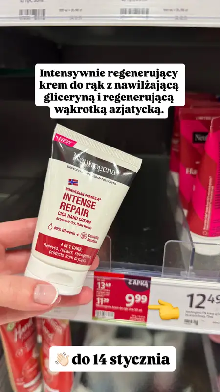 Rossmann - gazetka promocyjna Zakupowe Inspiracje w Rossmann od poniedziałku 12.01  - strona 2