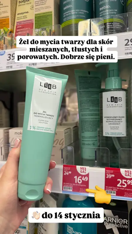 Rossmann - gazetka promocyjna Zakupowe Inspiracje w Rossmann od poniedziałku 12.01  - strona 11