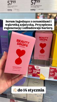 Rossmann - gazetka promocyjna Zakupowe Inspiracje w Rossmann od poniedziałku 12.01 