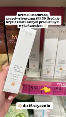 Hebe - gazetka promocyjna Zakupowe Inspiracje w Hebe od poniedziałku 12.01  - strona 4