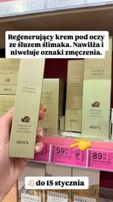 Hebe - gazetka promocyjna Zakupowe Inspiracje w Hebe od poniedziałku 12.01  - strona 6