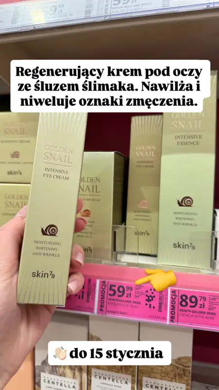 Hebe - gazetka promocyjna Zakupowe Inspiracje w Hebe od poniedziałku 12.01  - strona 6