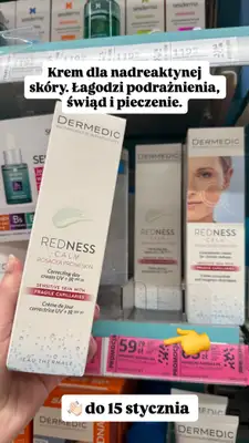 Hebe - gazetka promocyjna Zakupowe Inspiracje w Hebe od poniedziałku 12.01  - strona 5