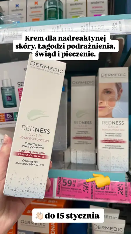 Hebe - gazetka promocyjna Zakupowe Inspiracje w Hebe od poniedziałku 12.01  - strona 5