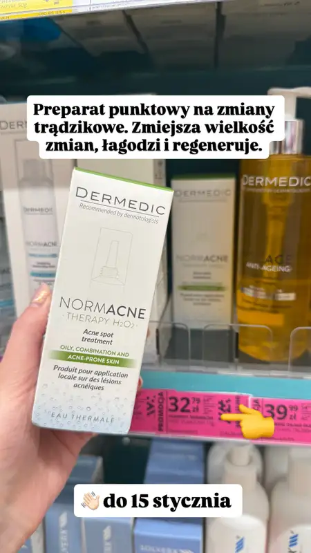 Hebe - gazetka promocyjna Zakupowe Inspiracje w Hebe od poniedziałku 12.01  - strona 3