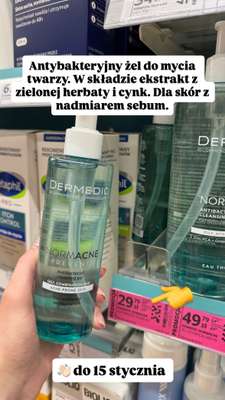 Hebe - gazetka promocyjna Zakupowe Inspiracje w Hebe od poniedziałku 12.01  - strona 2