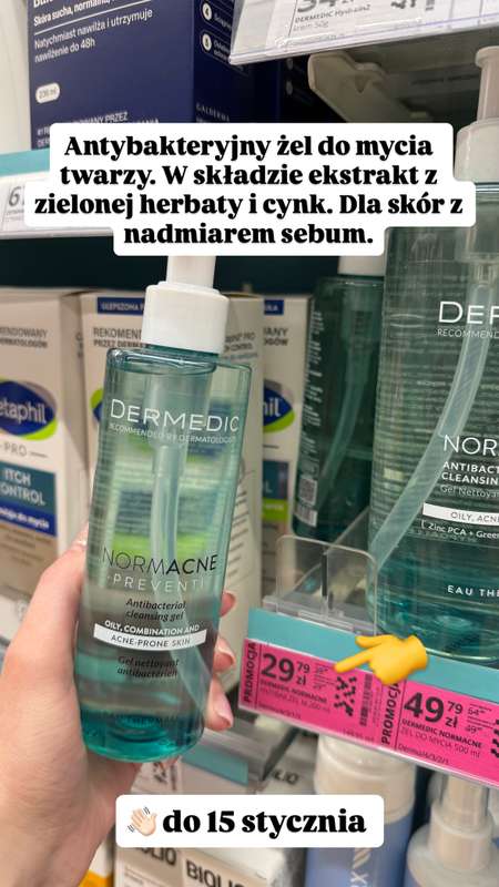 Hebe - gazetka promocyjna Zakupowe Inspiracje w Hebe od poniedziałku 12.01  - strona 2