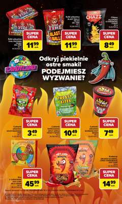 Carrefour - gazetka promocyjna Gazetka Carrefour od poniedziałku od poniedziałku 12.01 do soboty 17.01 - strona 52