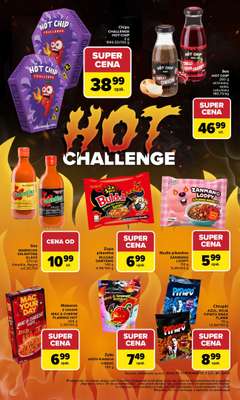 Carrefour - gazetka promocyjna Gazetka Carrefour od poniedziałku od poniedziałku 12.01 do soboty 17.01 - strona 51