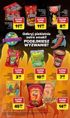Carrefour Market - gazetka promocyjna Gazetka Carrefour Market od poniedziałku od poniedziałku 12.01 do soboty 17.01 - strona 52