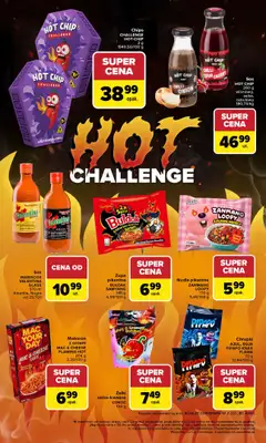 Carrefour Market - gazetka promocyjna Gazetka Carrefour Market od poniedziałku od poniedziałku 12.01 do soboty 17.01 - strona 51