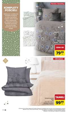 Carrefour - gazetka promocyjna Gazetka Dom dla Twojej wygody od poniedziałku 12.01 do soboty 31.01 - strona 10