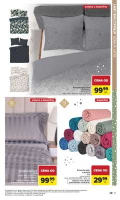 Carrefour - gazetka promocyjna Gazetka Dom dla Twojej wygody od poniedziałku 12.01 do soboty 31.01 - strona 13