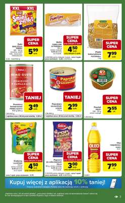Carrefour Express - gazetka promocyjna Gazetka Express od wtorku 13.01 do poniedziałku 19.01 - strona 3