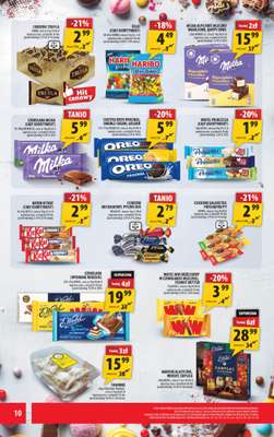 Arhelan - gazetka promocyjna Gazetka od piątku 16.01 do niedzieli 25.01 - strona 10