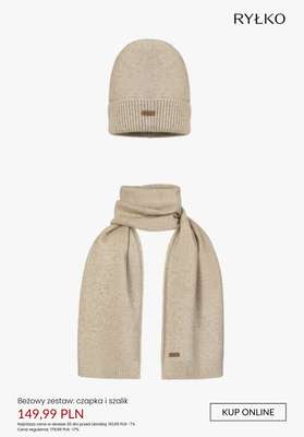 Ryłko - gazetka promocyjna Produkty od 100 - 200 zł PROMOCJE od poniedziałku 12.01  - strona 9