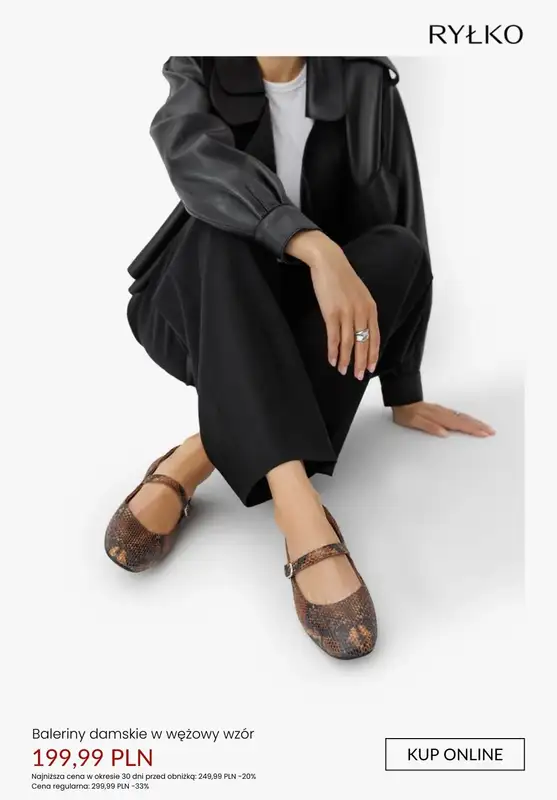 Ryłko - gazetka promocyjna Produkty od 100 - 200 zł PROMOCJE od poniedziałku 12.01  - strona 3