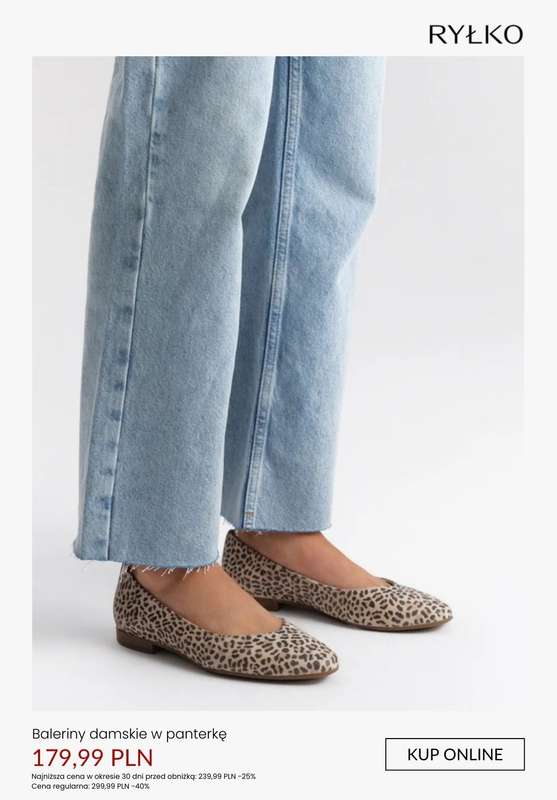 Ryłko - gazetka promocyjna Produkty od 100 - 200 zł PROMOCJE od poniedziałku 12.01  - strona 4