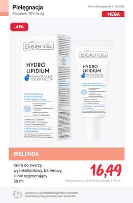 Rossmann - gazetka promocyjna Minimum 40% TANIEJ od poniedziałku 12.01 do środy 21.01 - strona 6