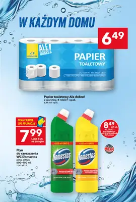 LEWIATAN - gazetka promocyjna Gazetka „MAMY TO w Lewiatanie od czwartku 15.01 do środy 21.01 - strona 13