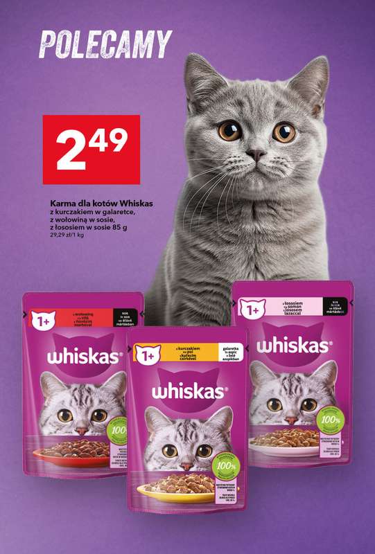 LEWIATAN - gazetka promocyjna Gazetka MAMY TO w Lewiatanie  do środy 21.01 - strona 14