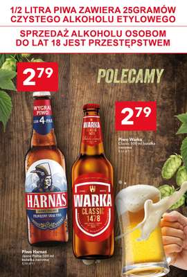 LEWIATAN - gazetka promocyjna Gazetka MAMY TO w Lewiatanie  do środy 21.01 - strona 15