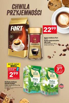 LEWIATAN - gazetka promocyjna Gazetka MAMY TO w Lewiatanie  do środy 21.01 - strona 11