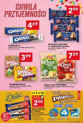 LEWIATAN - gazetka promocyjna Gazetka „MAMY TO w Lewiatanie od czwartku 15.01 do środy 21.01 - strona 10