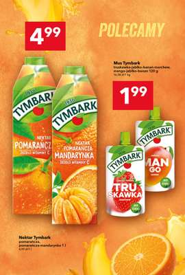 LEWIATAN - gazetka promocyjna Gazetka „MAMY TO w Lewiatanie od czwartku 15.01 do środy 21.01 - strona 12